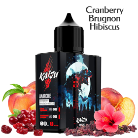 Anarchie-kaiju 50ml- vape-maker